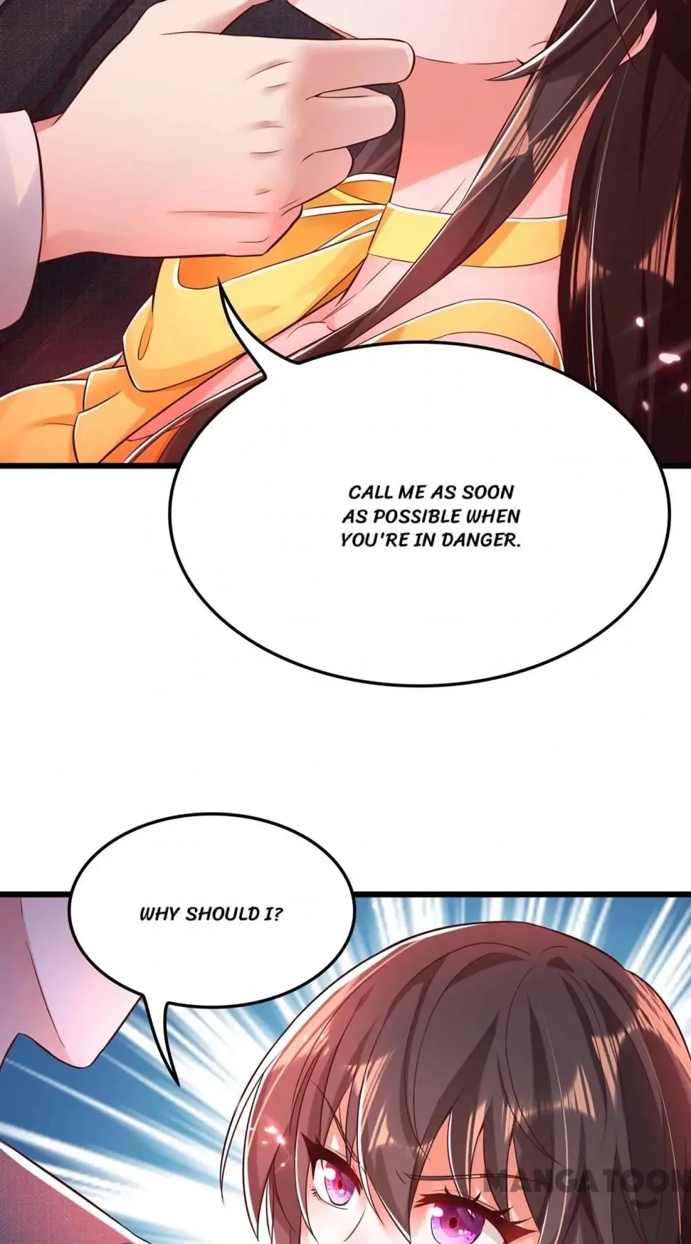 Spicy Wife's Reborn World Chapter 64 page 12