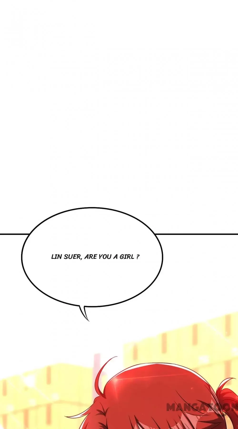 Spicy Wife's Reborn World Chapter 65 page 28