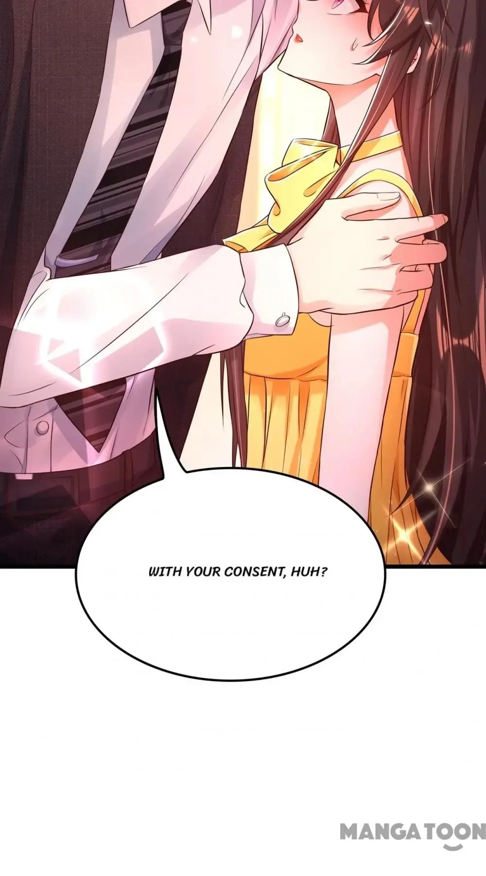 Spicy Wife's Reborn World Chapter 64 page 17