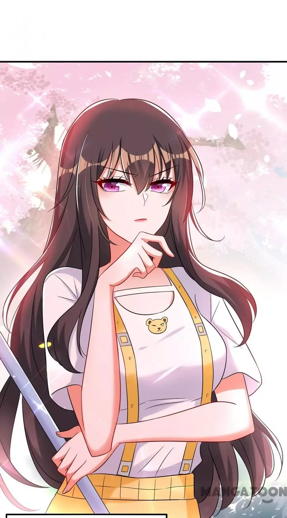 Spicy Wife's Reborn World Chapter 65 page 38