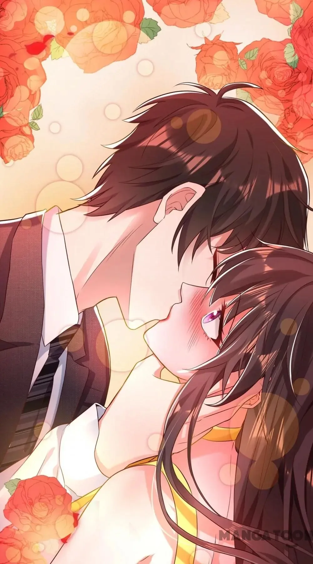 Spicy Wife's Reborn World Chapter 64 page 23