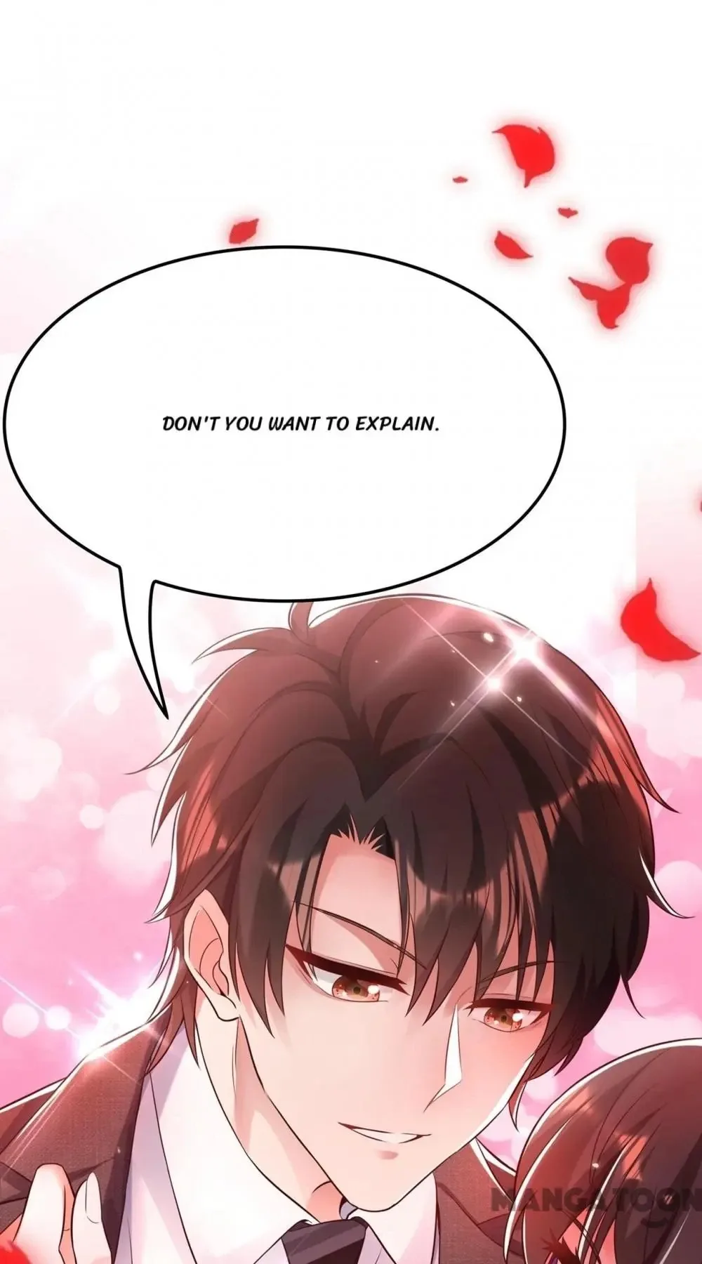 Spicy Wife's Reborn World Chapter 64 page 27