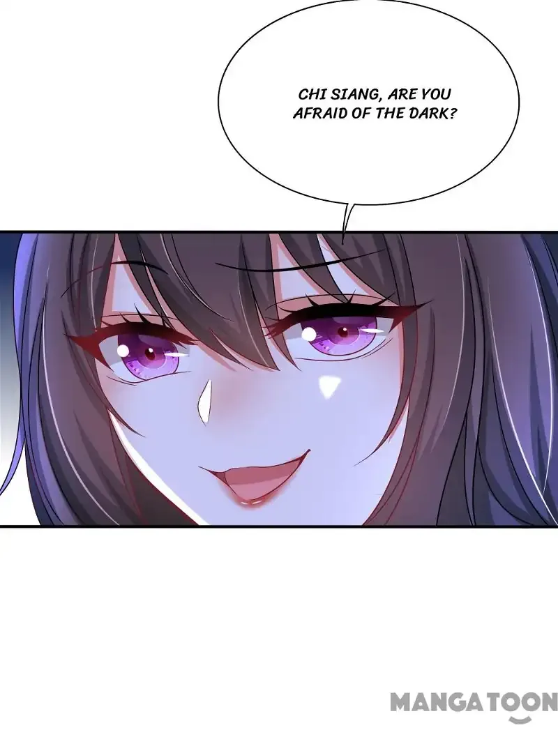 Spicy Wife's Reborn World Chapter 66 page 6