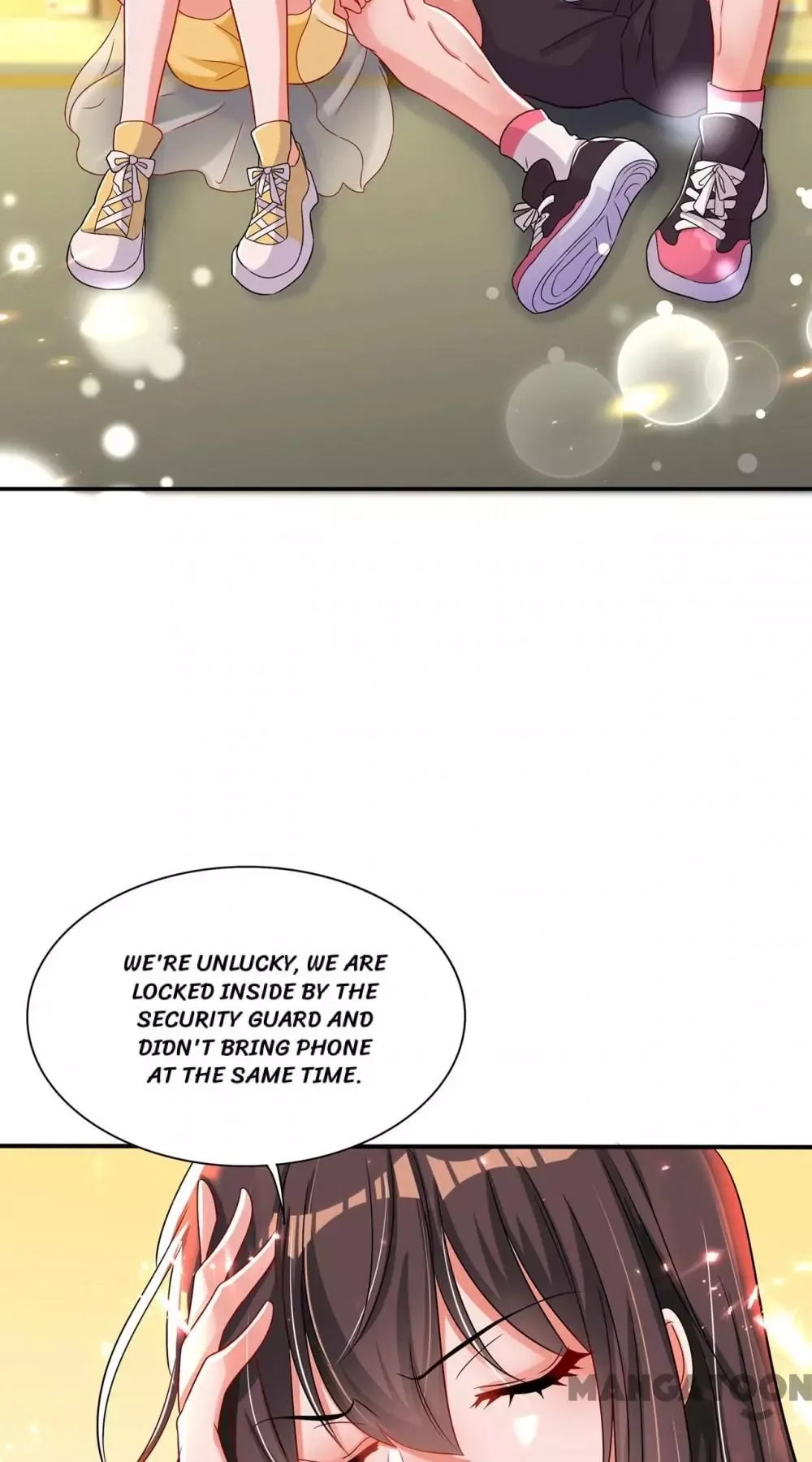Spicy Wife's Reborn World Chapter 65 page 52