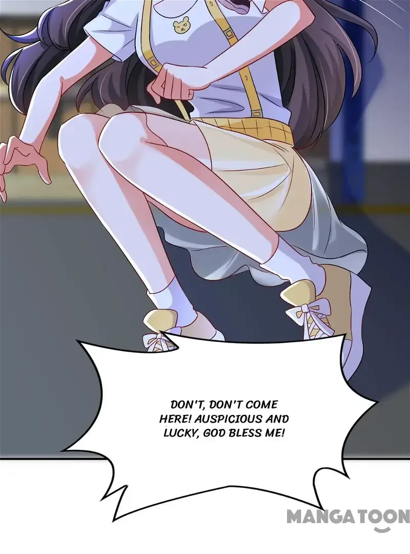 Spicy Wife's Reborn World Chapter 66 page 12