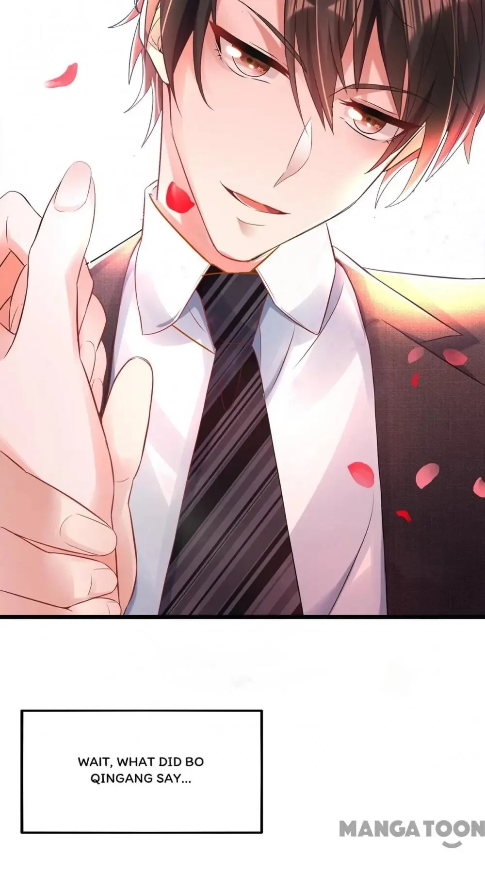 Spicy Wife's Reborn World Chapter 64 page 36