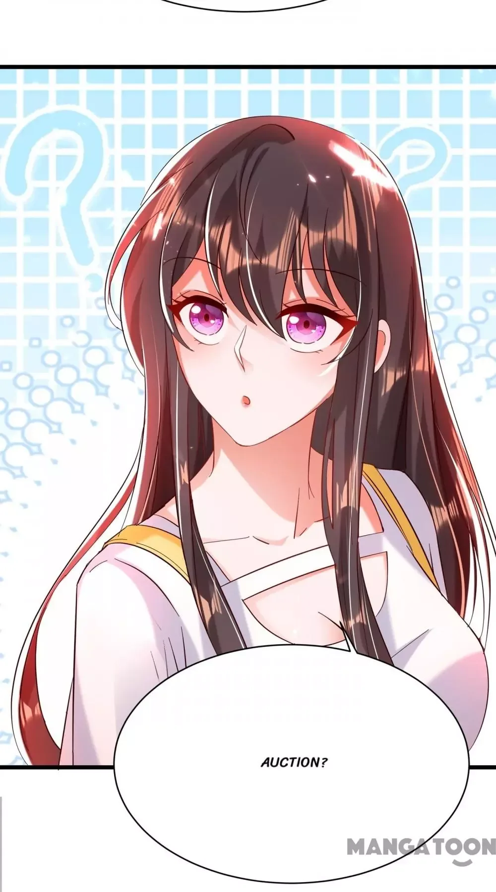 Spicy Wife's Reborn World Chapter 67 page 6