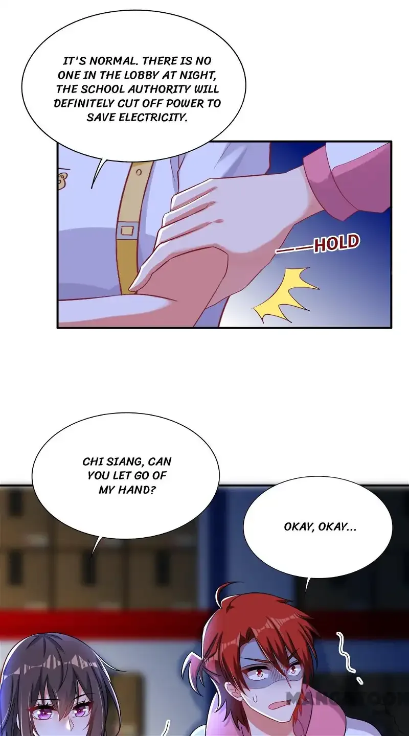 Spicy Wife's Reborn World Chapter 66 page 4