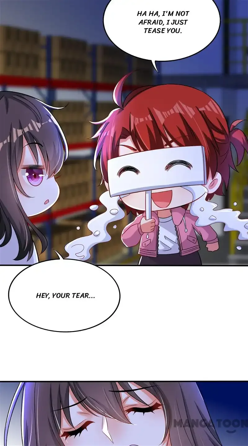 Spicy Wife's Reborn World Chapter 66 page 14