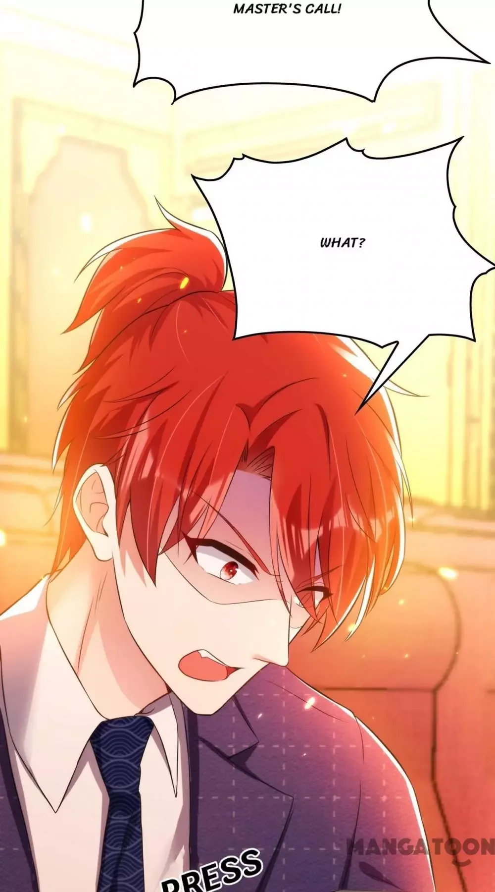 Spicy Wife's Reborn World Chapter 68 page 20