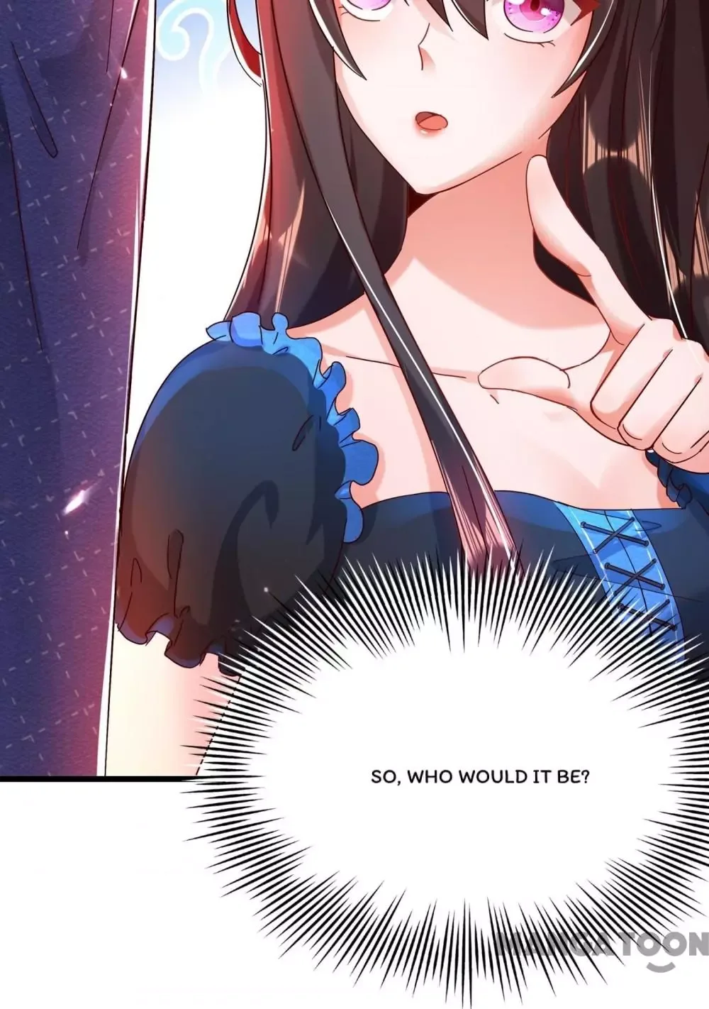 Spicy Wife's Reborn World Chapter 67 page 16