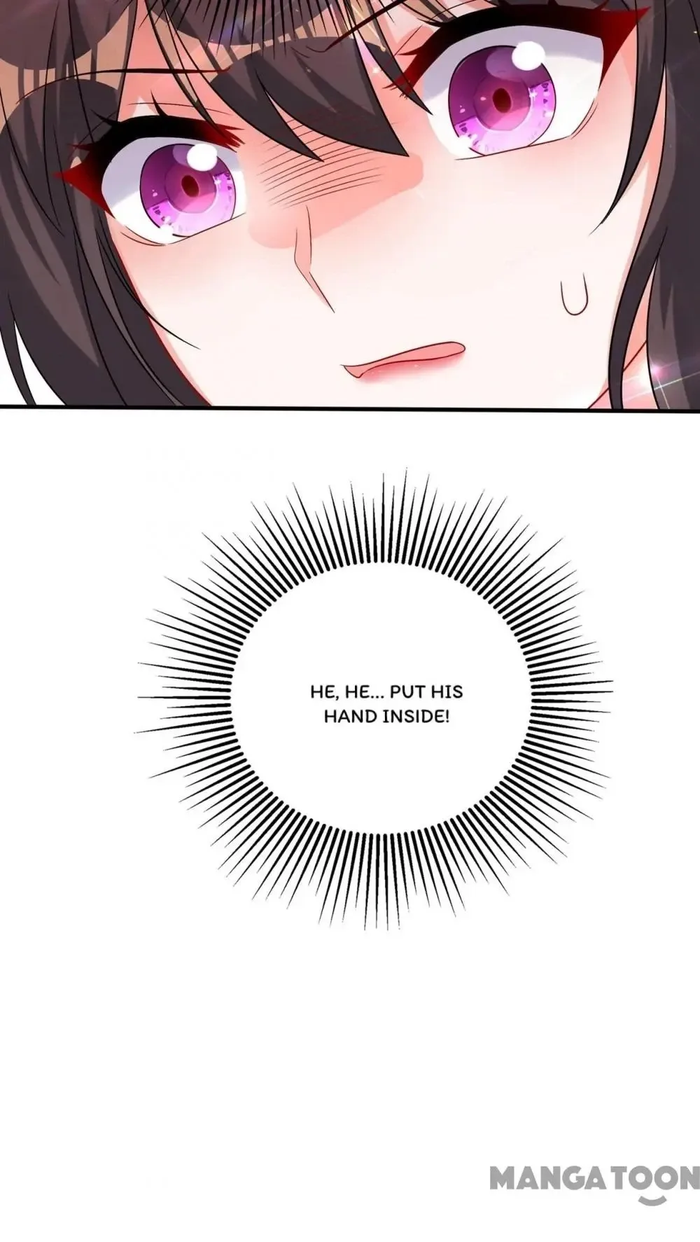 Spicy Wife's Reborn World Chapter 64 page 47