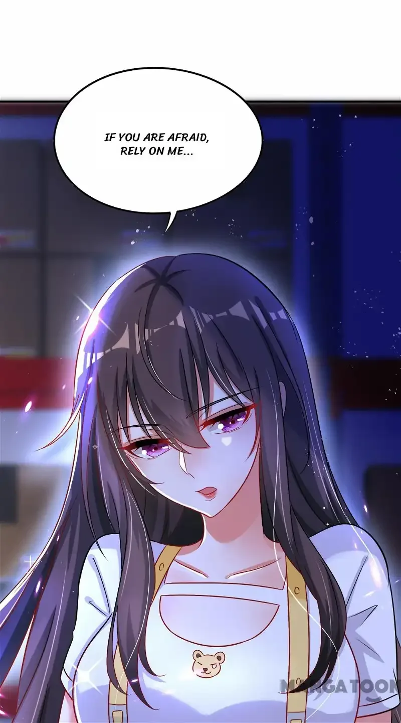Spicy Wife's Reborn World Chapter 66 page 16