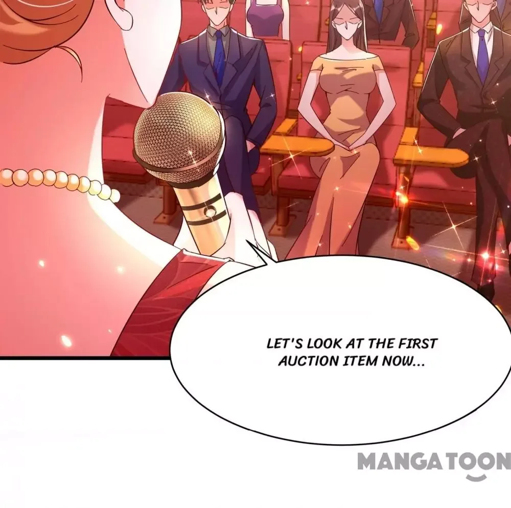 Spicy Wife's Reborn World Chapter 67 page 9