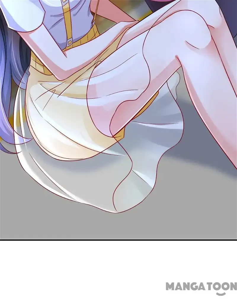 Spicy Wife's Reborn World Chapter 66 page 20