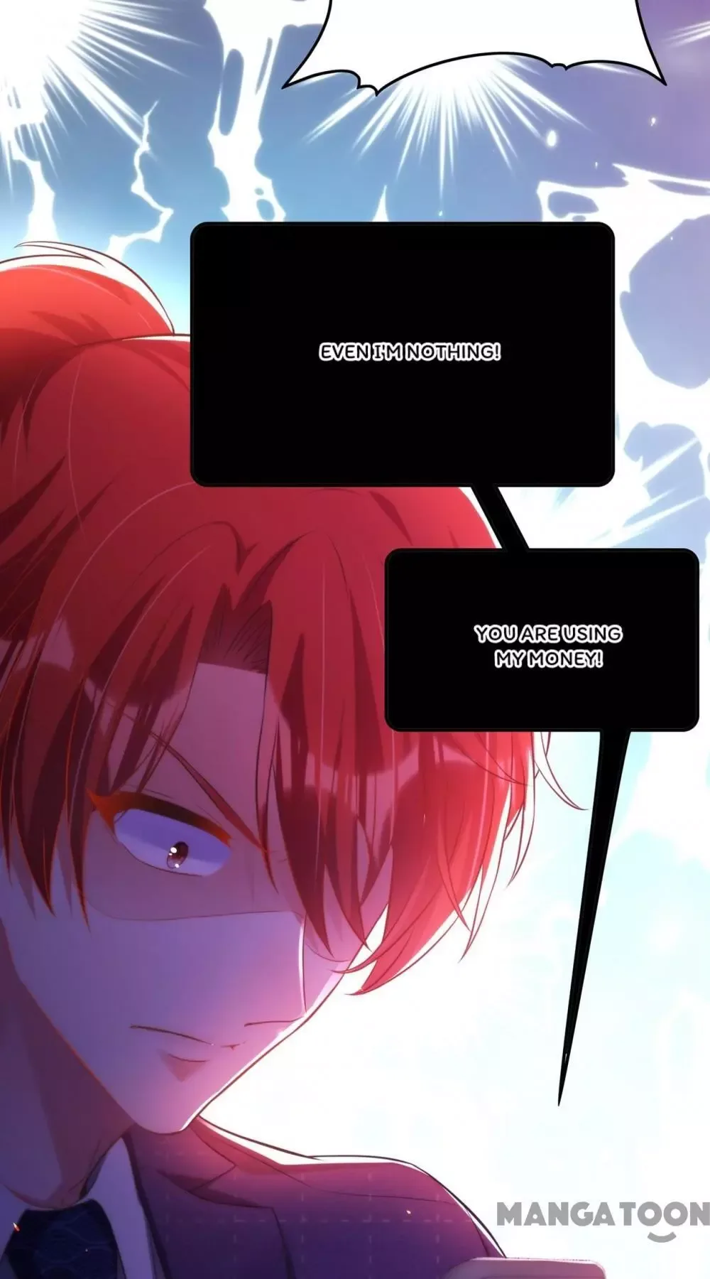 Spicy Wife's Reborn World Chapter 68 page 23
