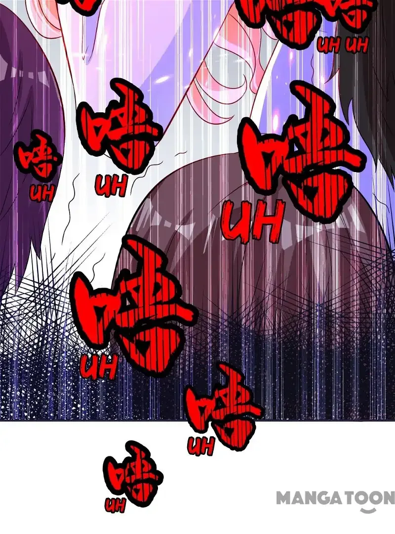 Spicy Wife's Reborn World Chapter 66 page 28