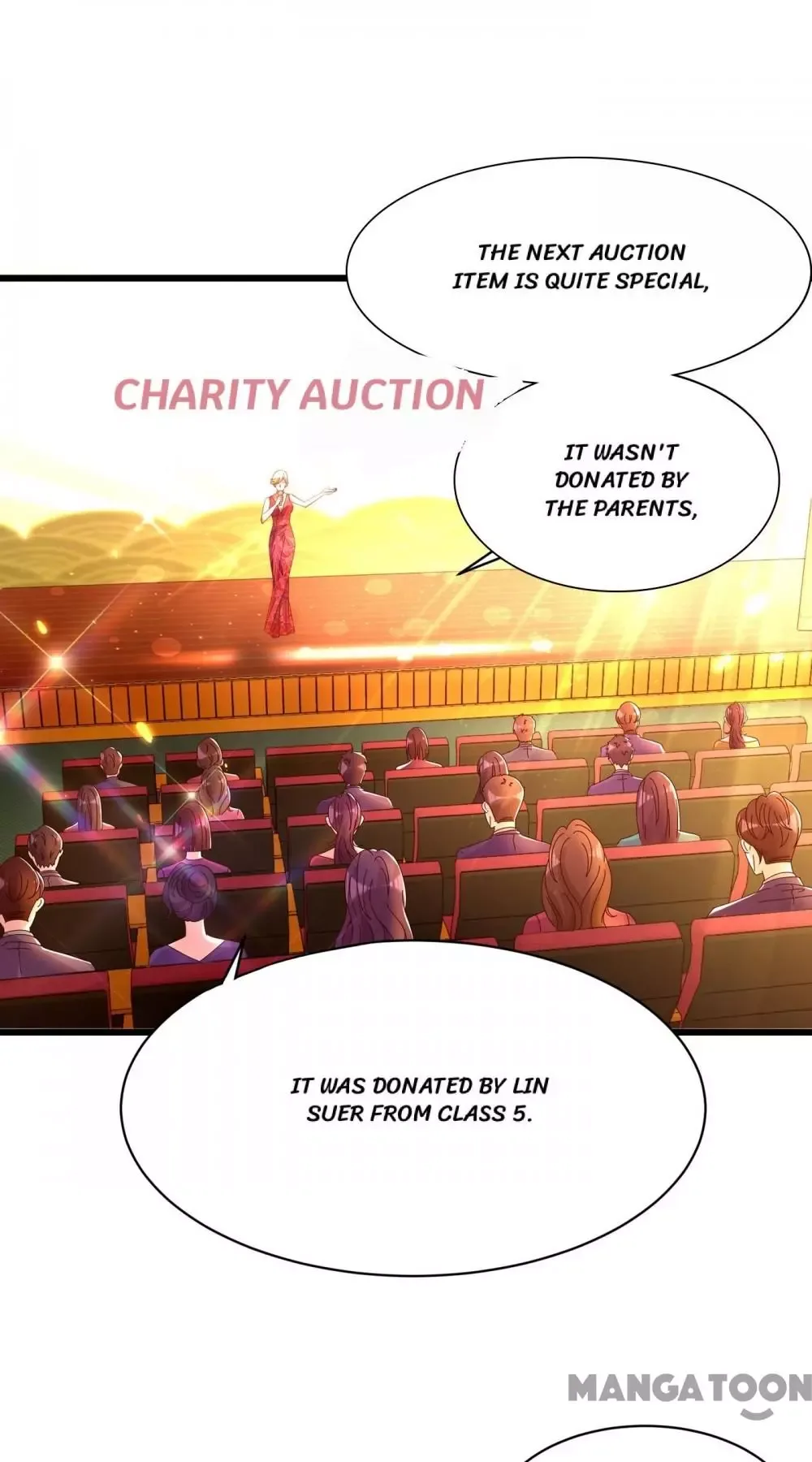 Spicy Wife's Reborn World Chapter 67 page 23