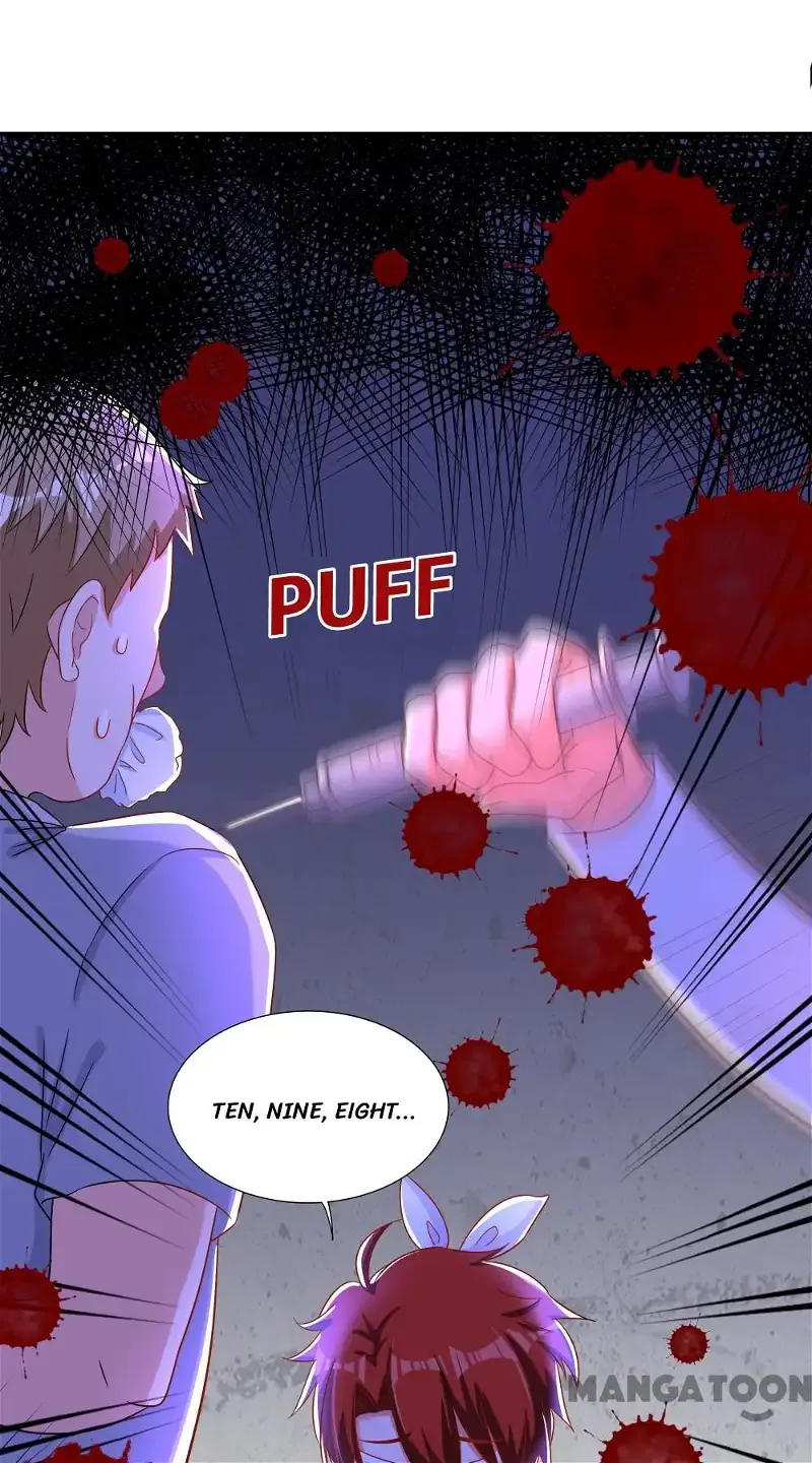 Spicy Wife's Reborn World Chapter 66 page 29