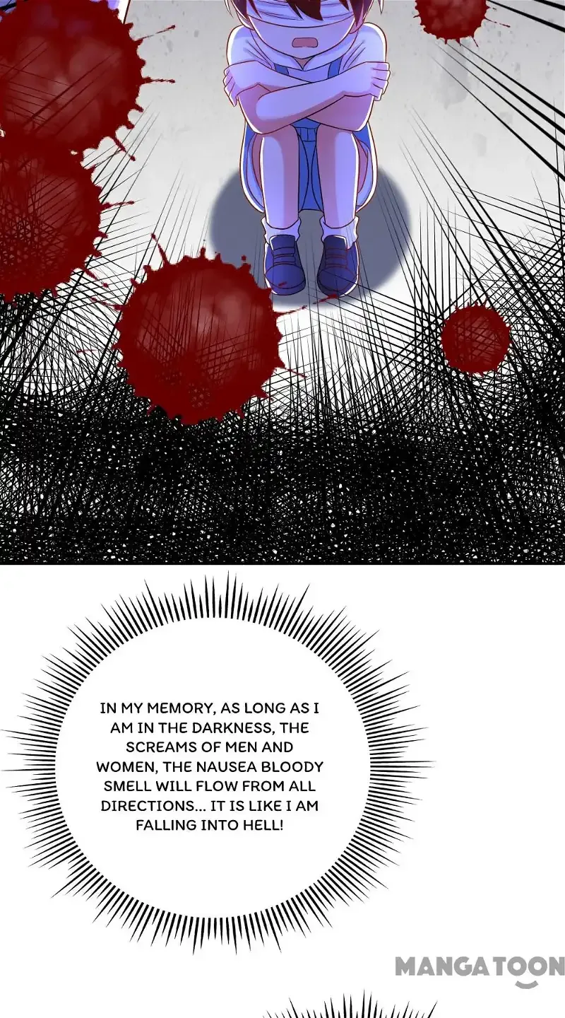 Spicy Wife's Reborn World Chapter 66 page 30