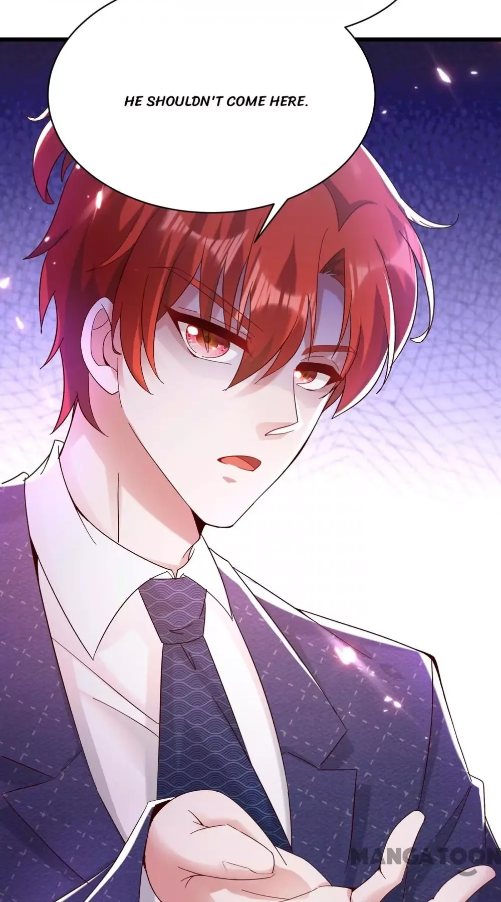 Spicy Wife's Reborn World Chapter 67 page 20