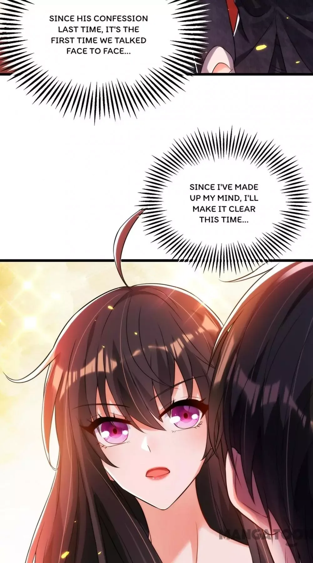 Spicy Wife's Reborn World Chapter 68 page 37