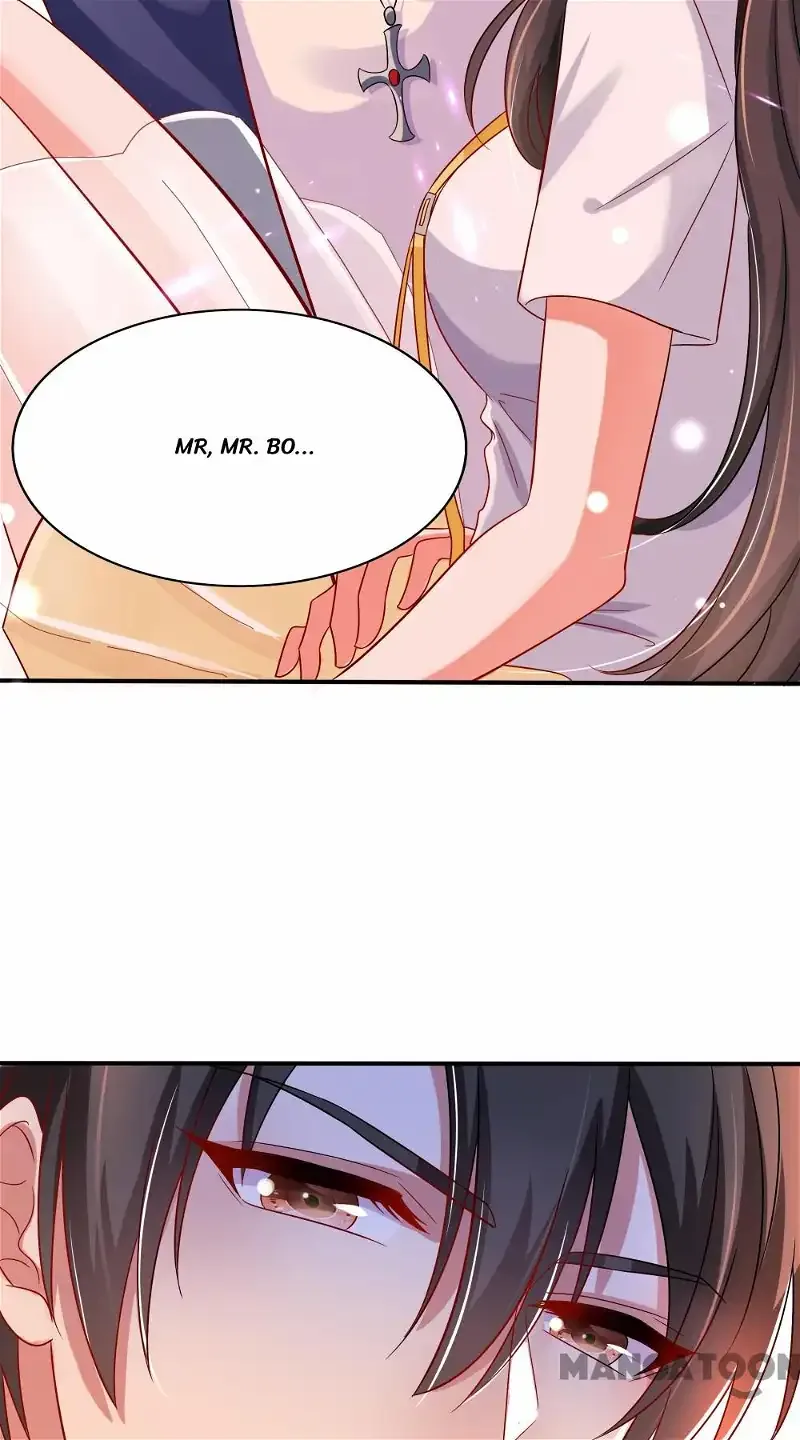 Spicy Wife's Reborn World Chapter 66 page 40