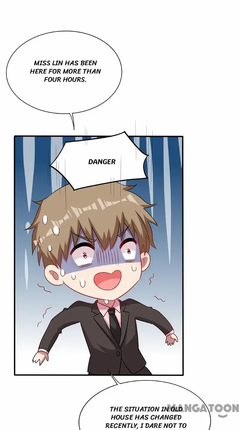 Spicy Wife's Reborn World Chapter 66 page 45