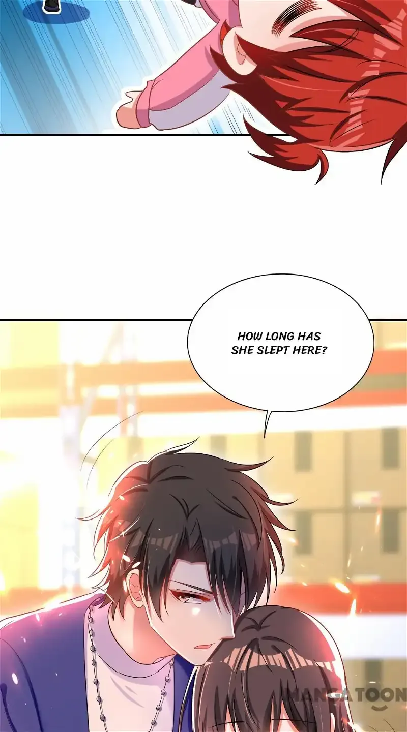 Spicy Wife's Reborn World Chapter 66 page 43