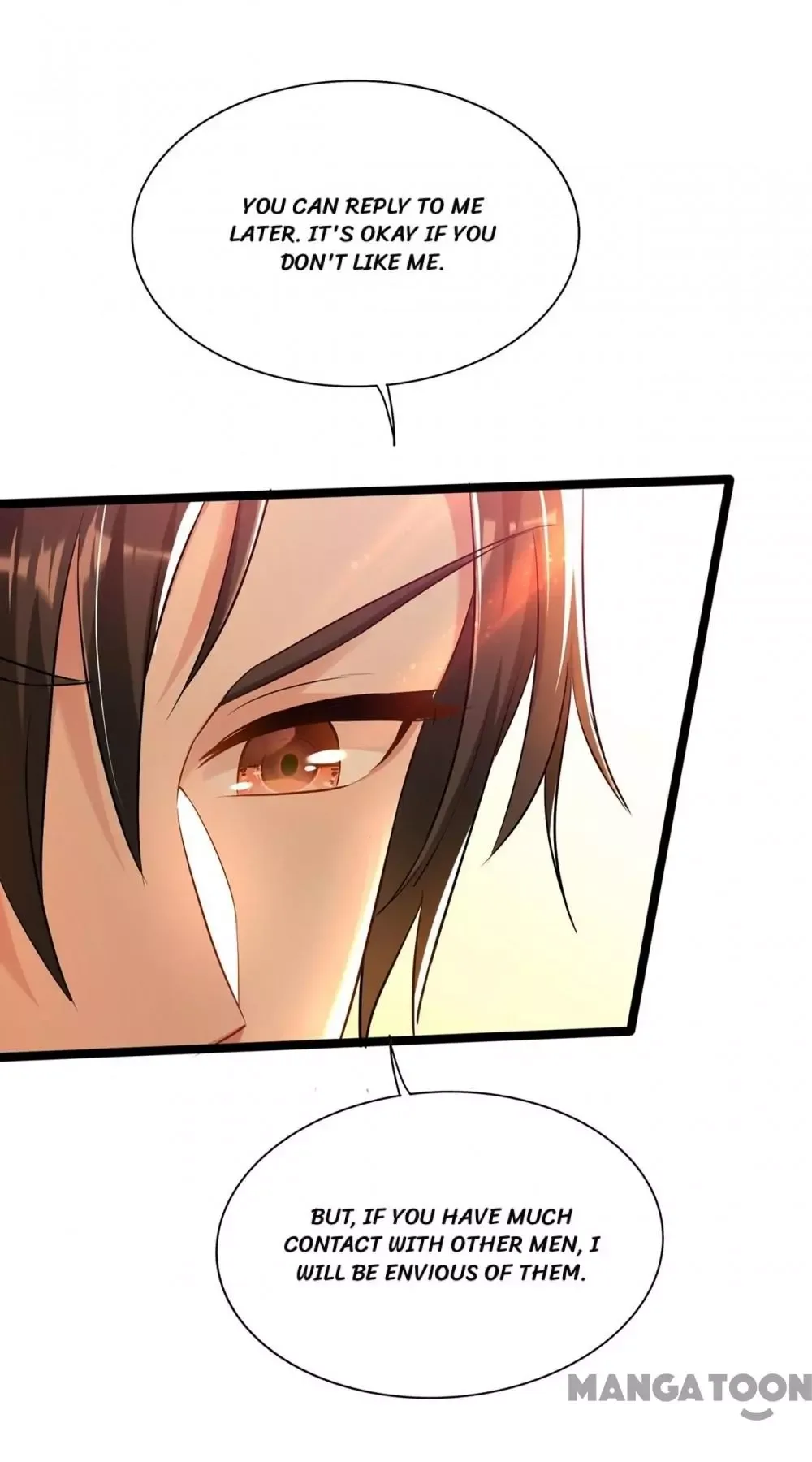 Spicy Wife's Reborn World Chapter 69 page 1