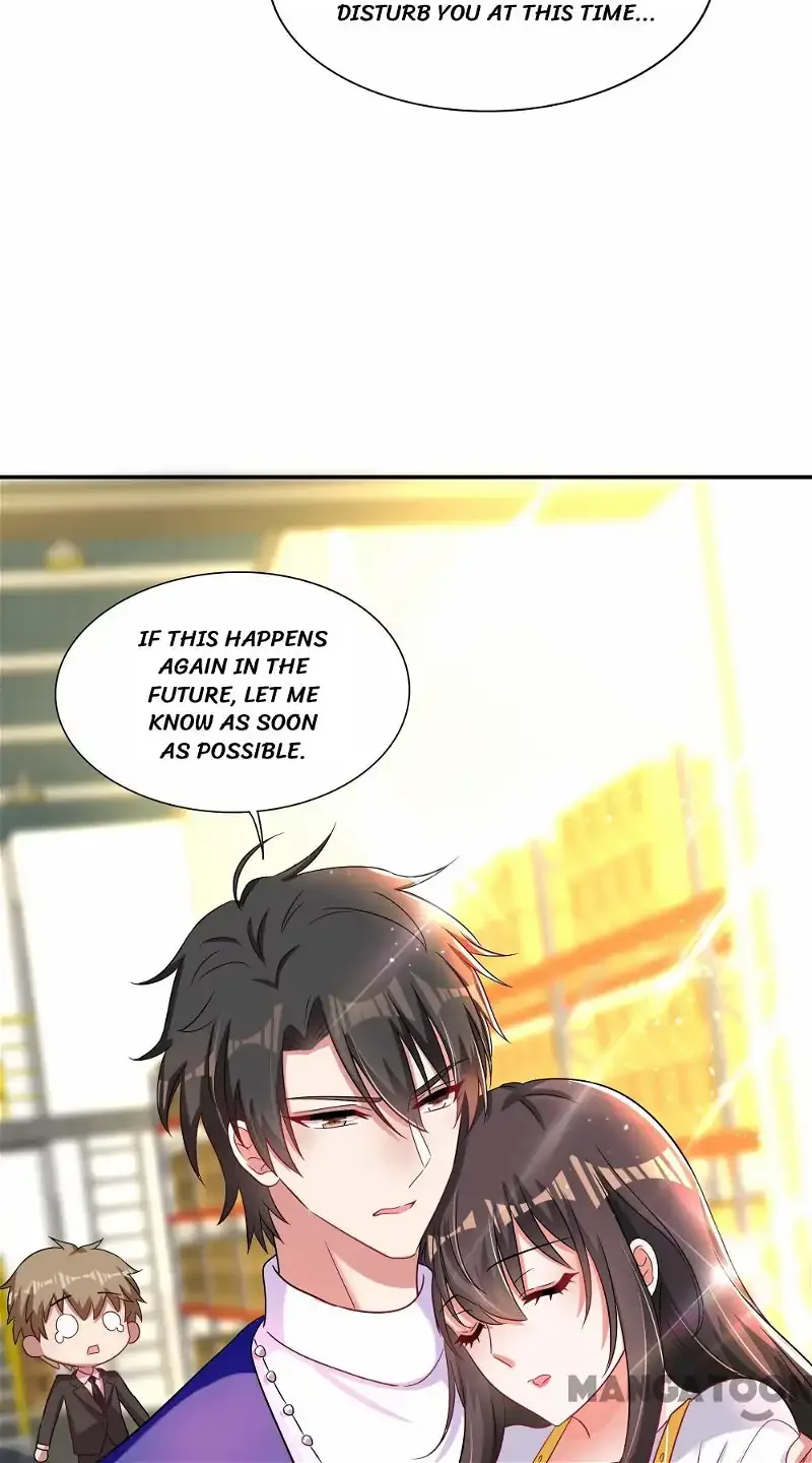 Spicy Wife's Reborn World Chapter 66 page 46