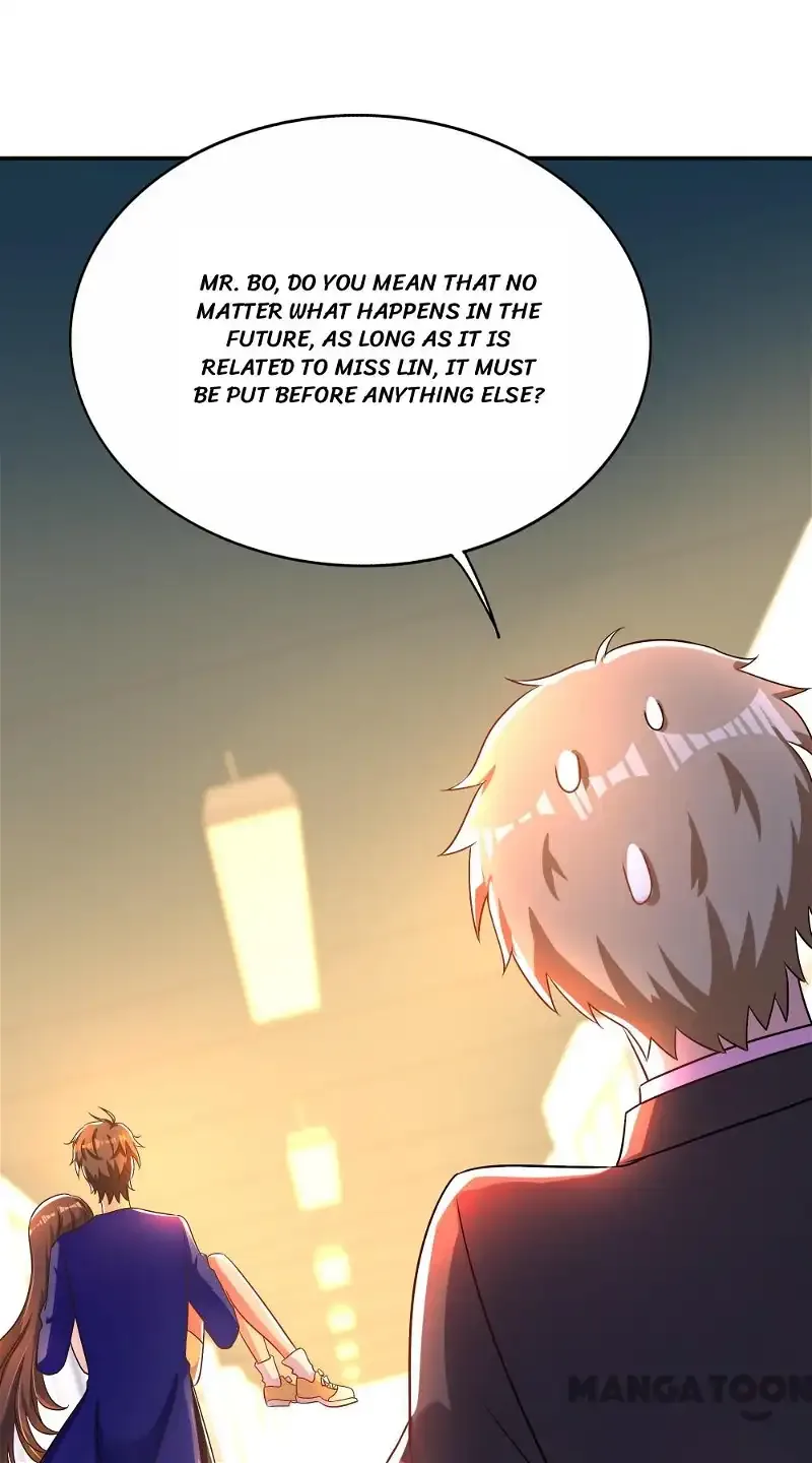 Spicy Wife's Reborn World Chapter 66 page 48