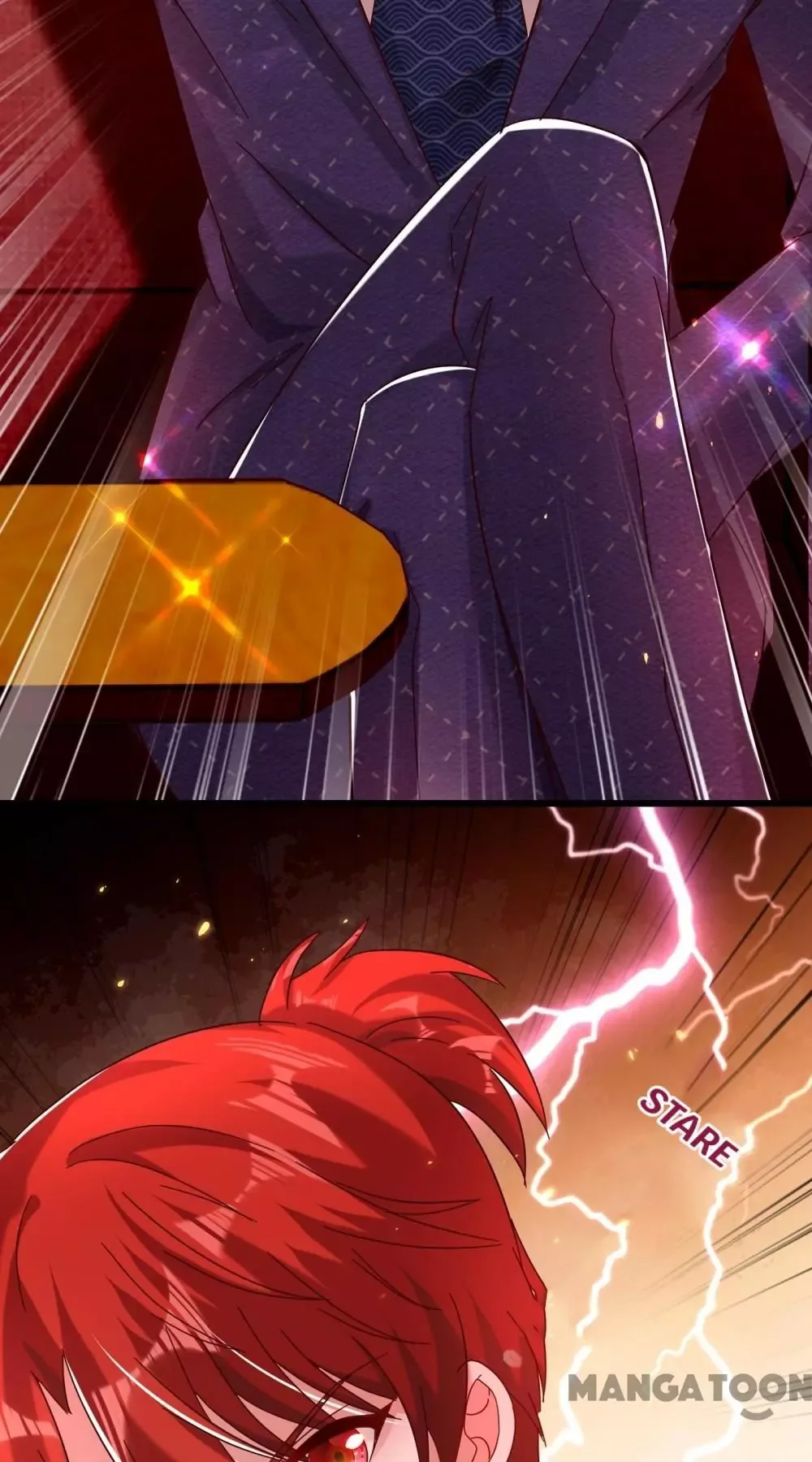Spicy Wife's Reborn World Chapter 67 page 40