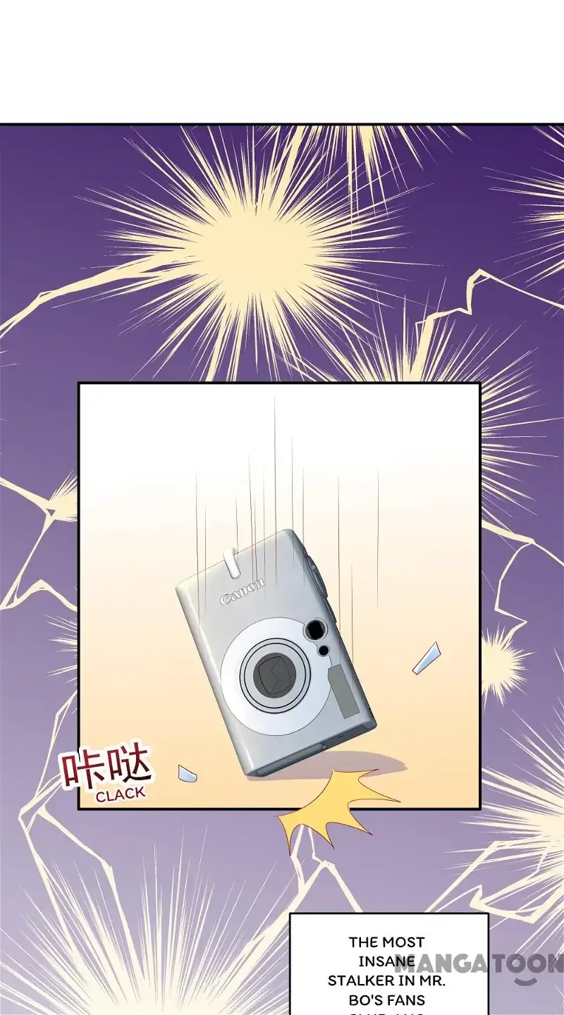Spicy Wife's Reborn World Chapter 66 page 51
