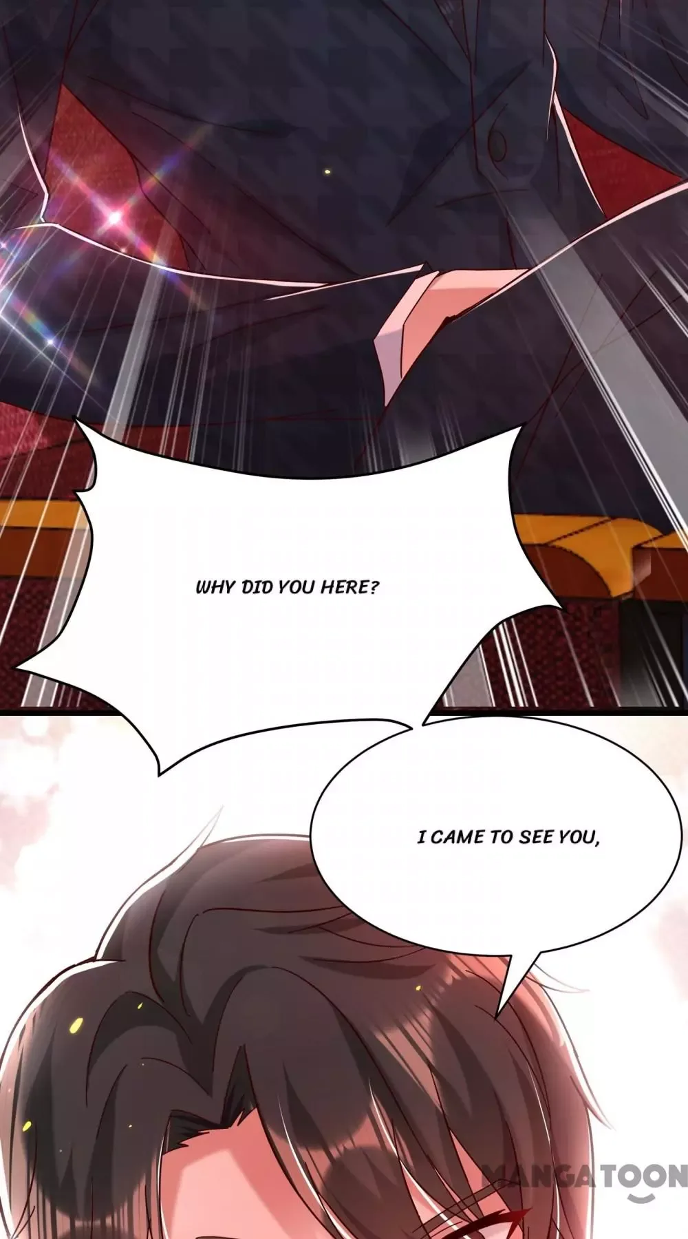Spicy Wife's Reborn World Chapter 67 page 35