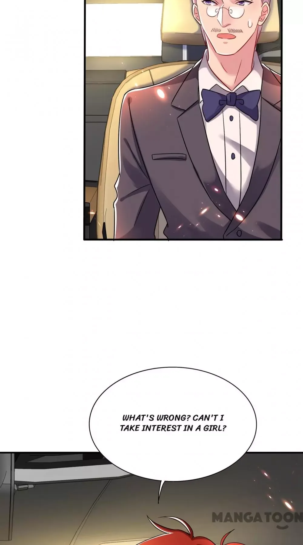 Spicy Wife's Reborn World Chapter 69 page 16