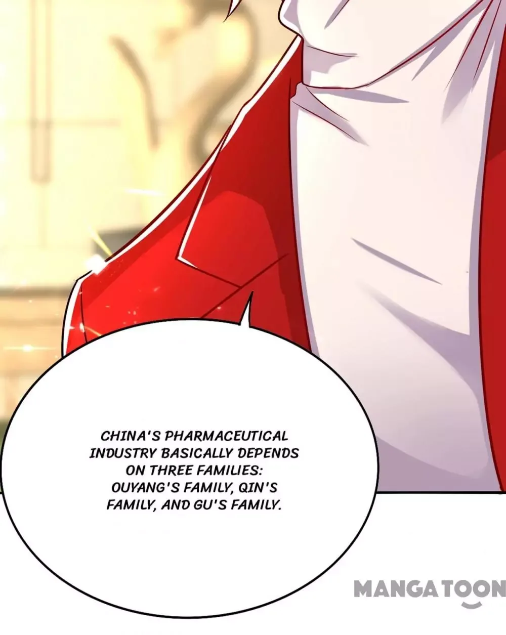 Spicy Wife's Reborn World Chapter 70 page 18