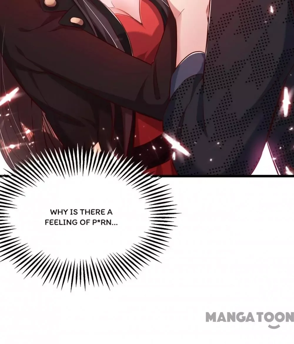 Spicy Wife's Reborn World Chapter 71 page 34
