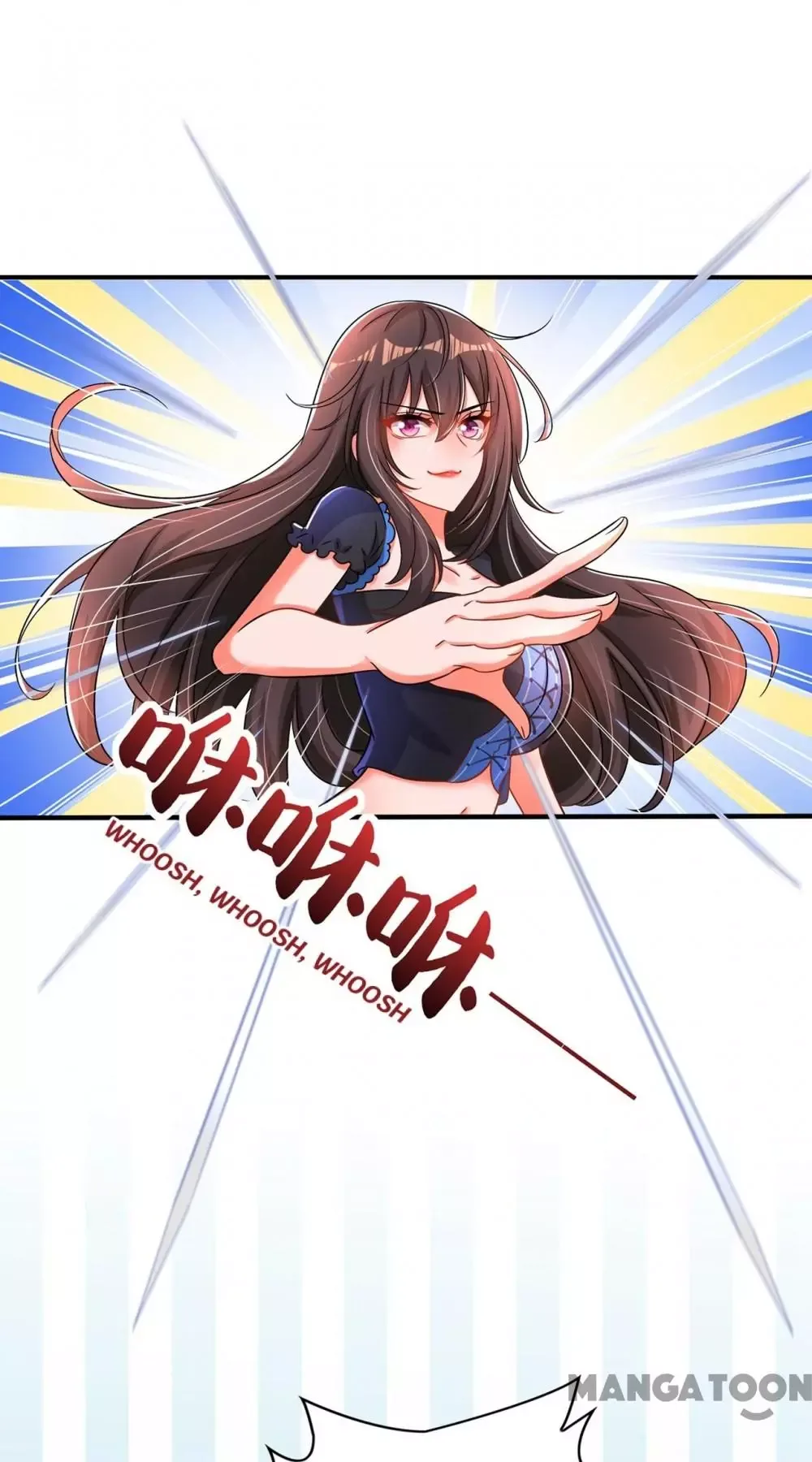 Spicy Wife's Reborn World Chapter 69 page 36