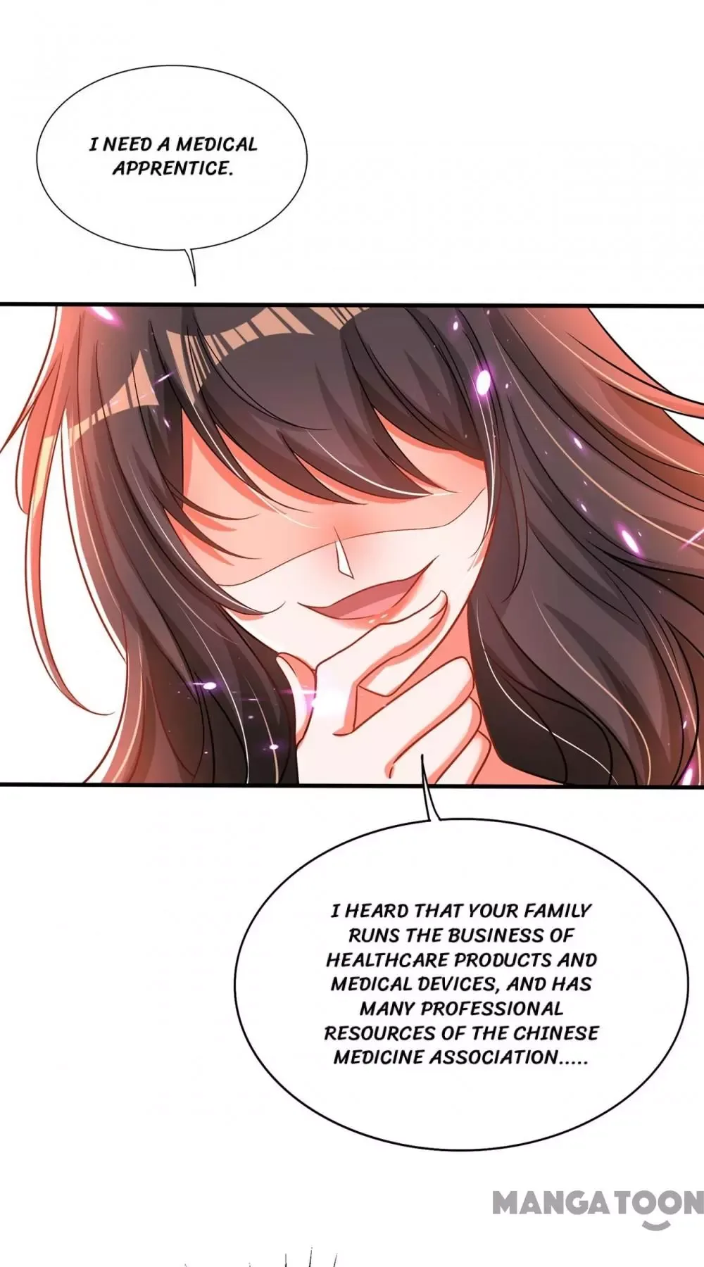 Spicy Wife's Reborn World Chapter 69 page 46