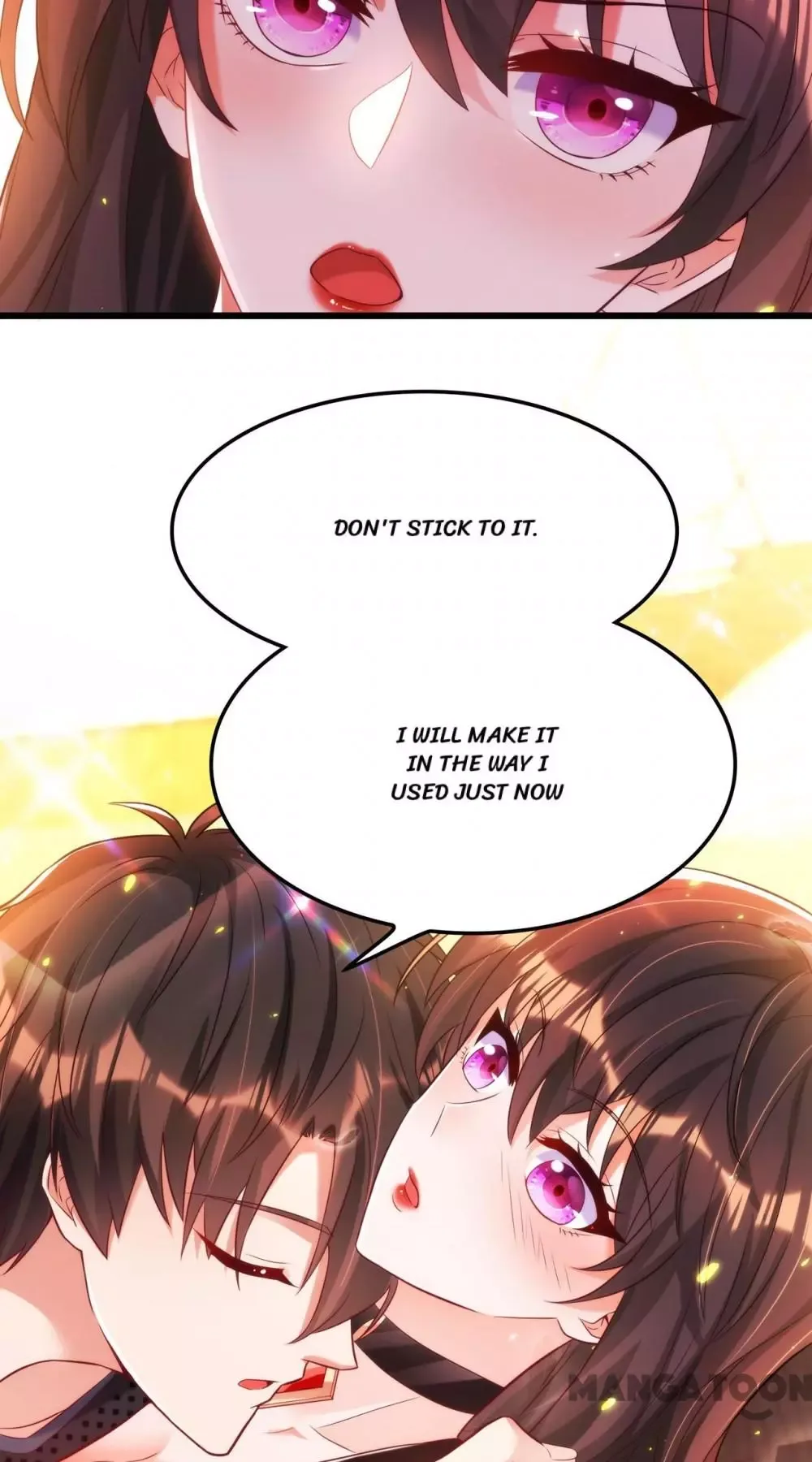 Spicy Wife's Reborn World Chapter 72 page 7