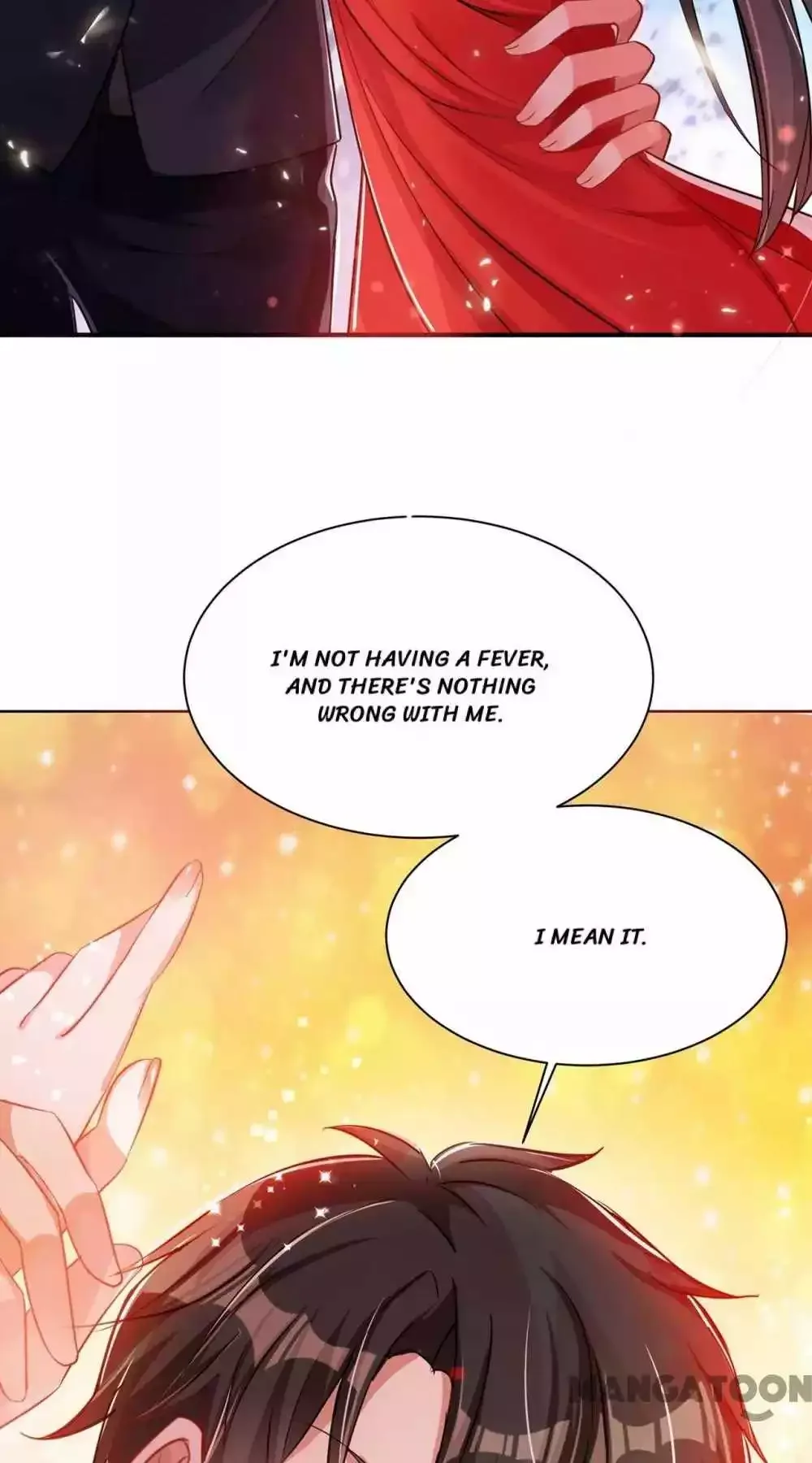 Spicy Wife's Reborn World Chapter 33 page 13