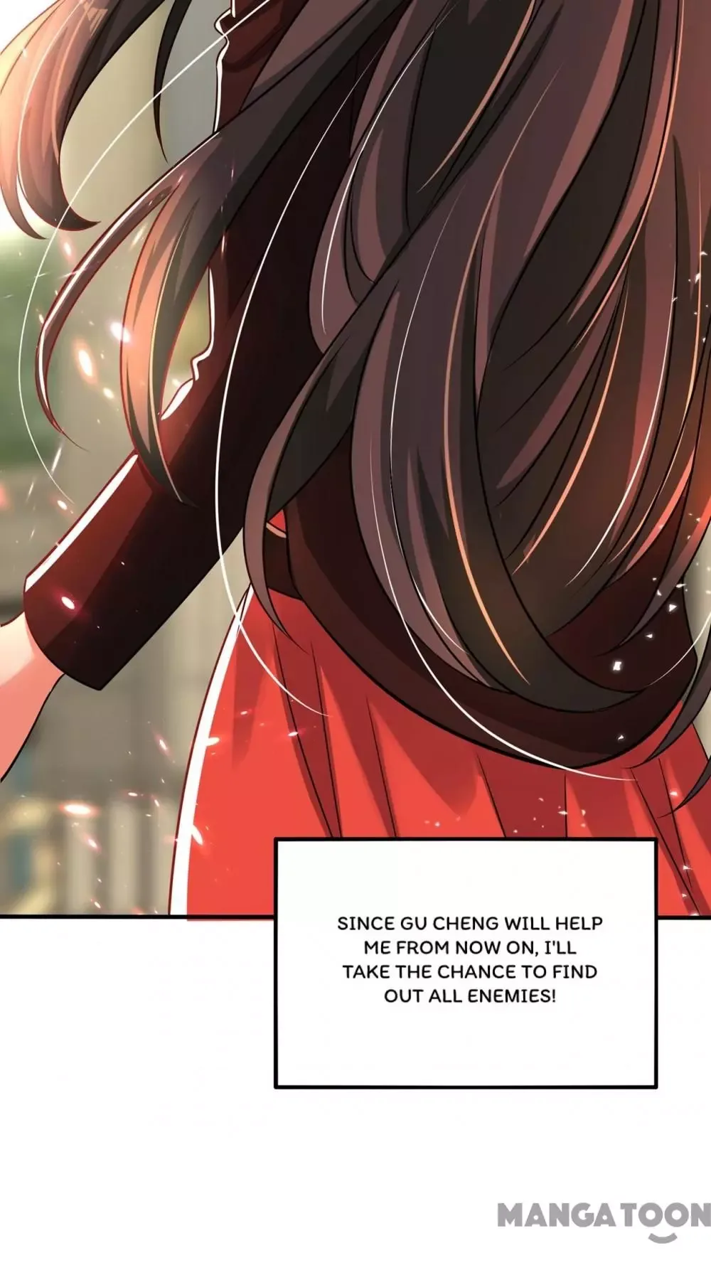 Spicy Wife's Reborn World Chapter 70 page 41