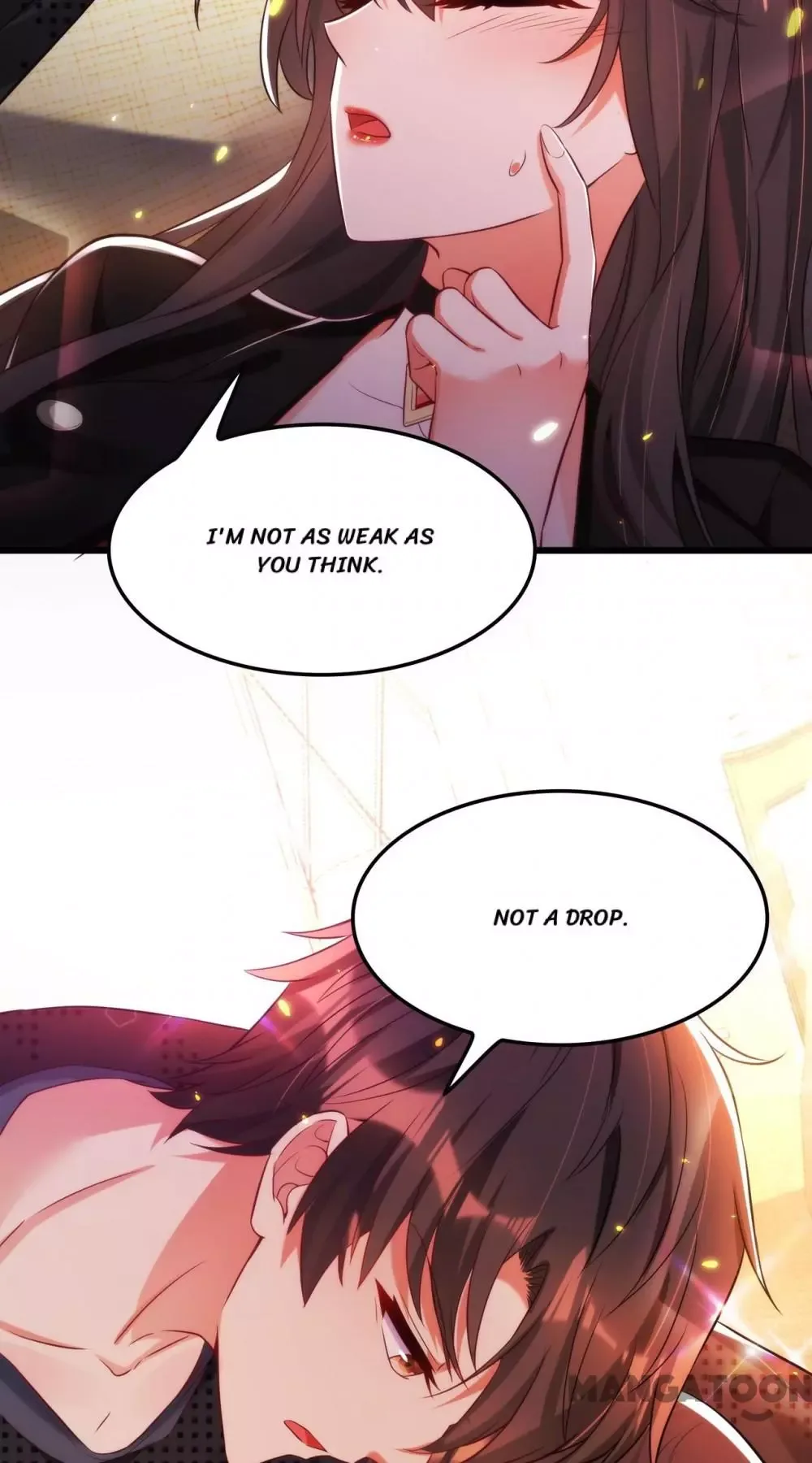 Spicy Wife's Reborn World Chapter 72 page 5