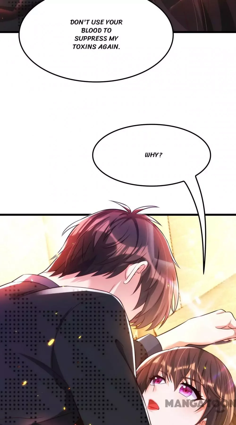Spicy Wife's Reborn World Chapter 72 page 2