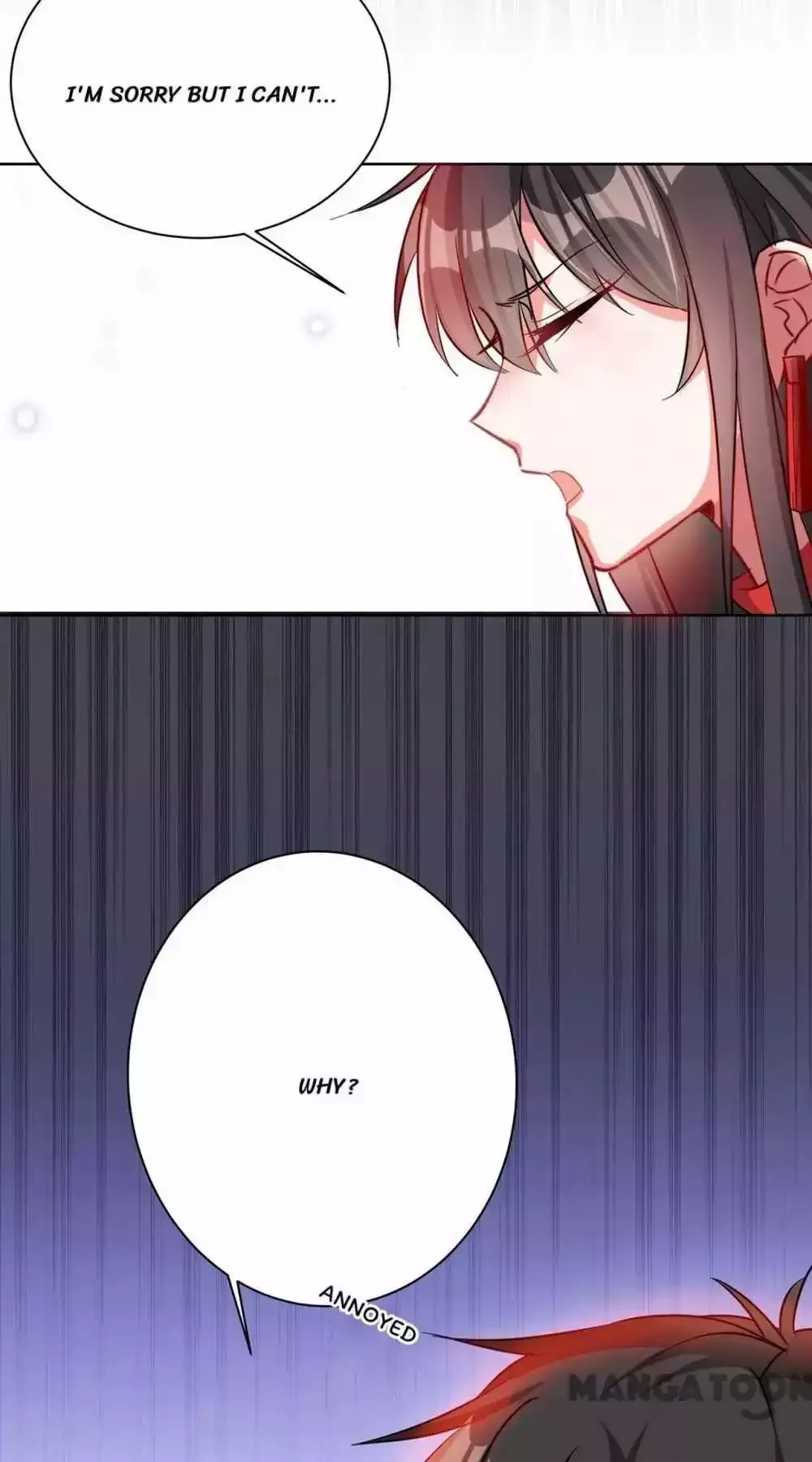 Spicy Wife's Reborn World Chapter 33 page 17