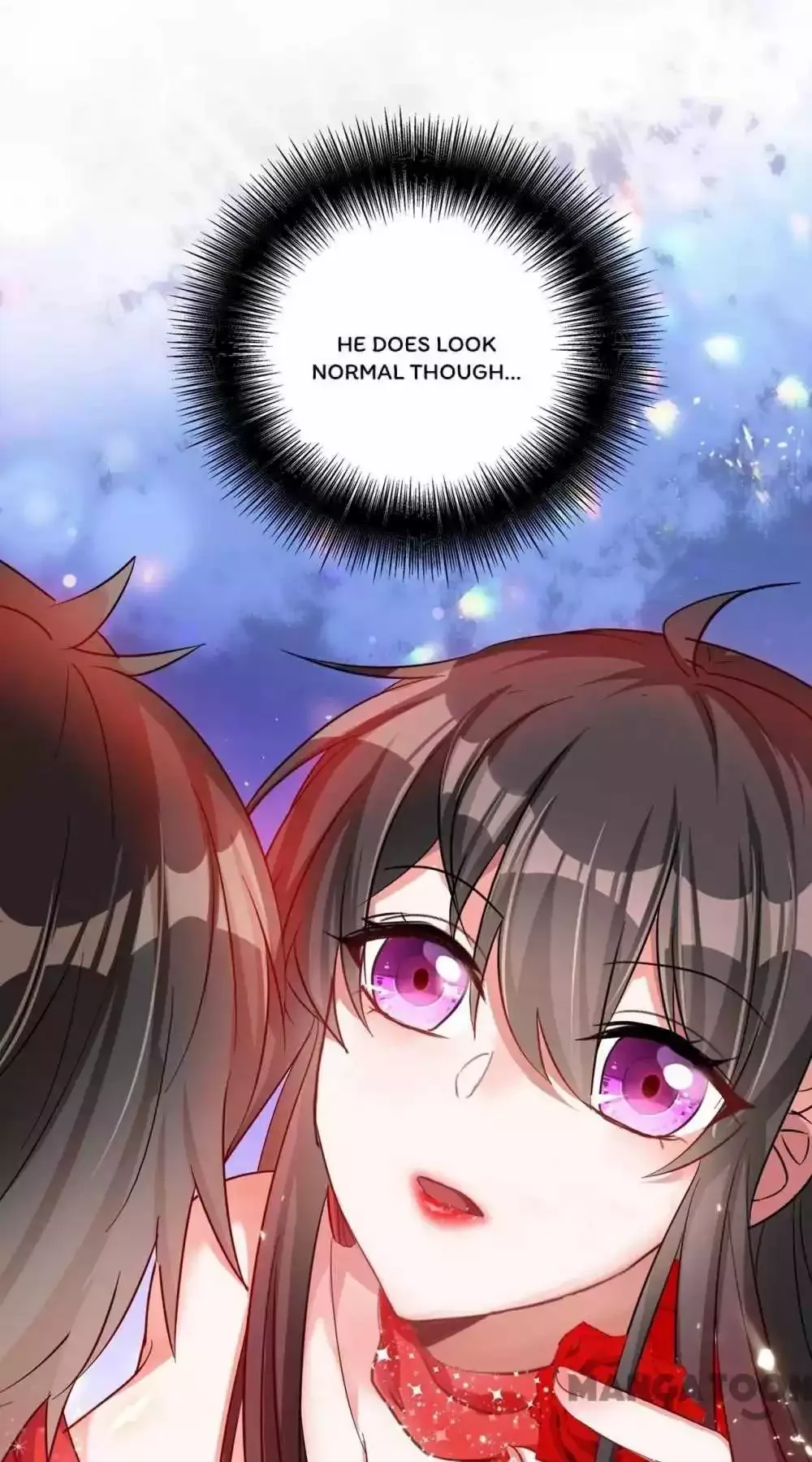 Spicy Wife's Reborn World Chapter 33 page 15