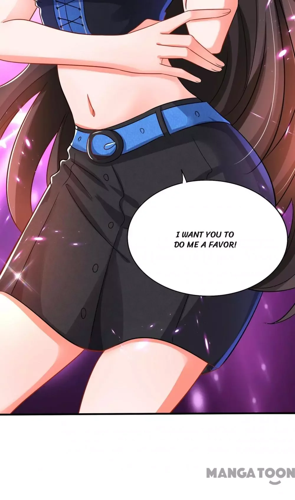 Spicy Wife's Reborn World Chapter 69 page 48