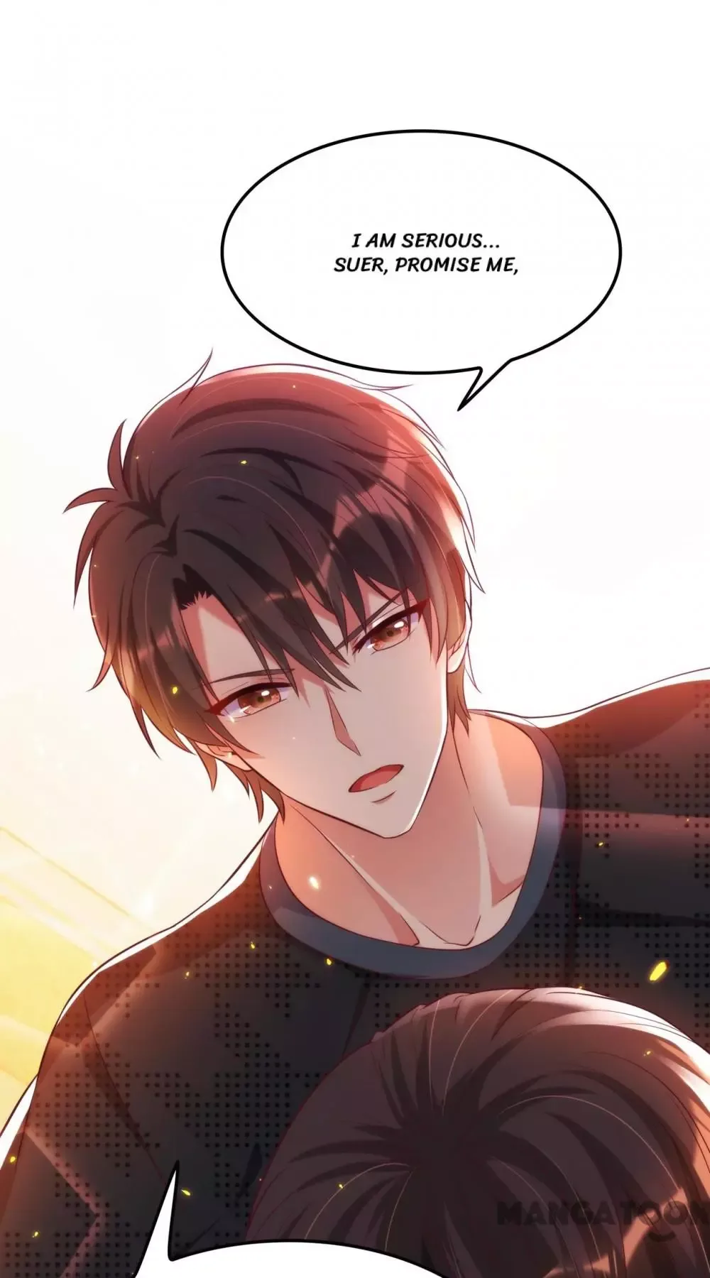 Spicy Wife's Reborn World Chapter 72 page 1