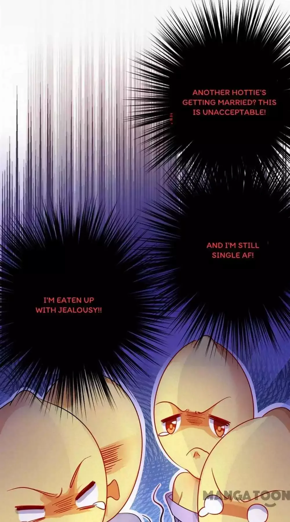 Spicy Wife's Reborn World Chapter 33 page 24